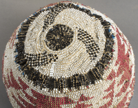 Southern%20Oregon%20Coast%20artist%3B%20unknown%20California%20artist%2C%20%3Cb%3E%3Ci%3E%20Beaded%20Hat%3C%2Fi%3E%3C%2Fb%3E%2C%201870%2F1900%2C%20glass%20beads%20on%20brain-tanned%20hide%2C%20Gift%20of%20the%20Harris%20Family%20descendants%2C%20Port%20Orford%2C%20Oregon%2C%20no%20known%20copyright%20restrictions%2C%202005.73.15